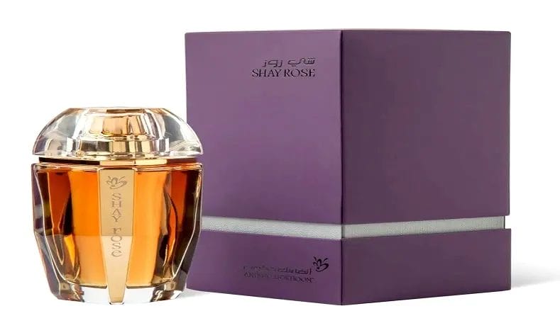 عطر انفاسك دخون