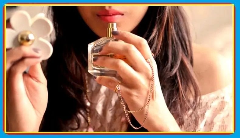 هل العطور لها تاريخ انتهاء صلاحية رائحة العطر الأصلي