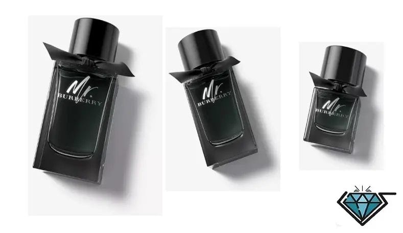 عطر مستر بربري