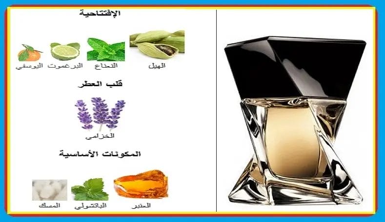 عطر هيبنوس لانكوم