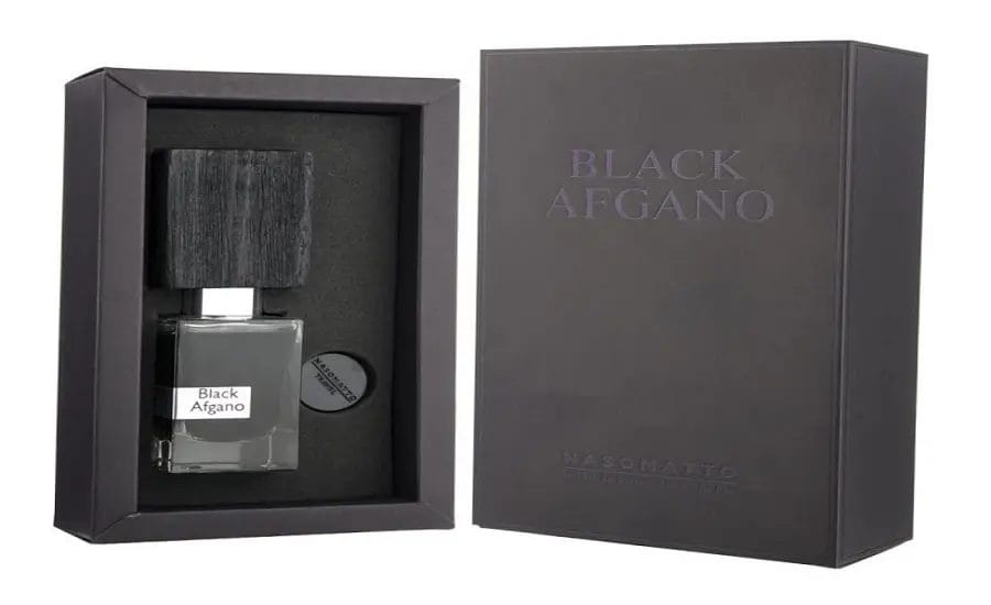 تسوق عطر بلاك افغانو ناسوماتو الاصلي 30 مل اون لاين عطر بلاك افغانو