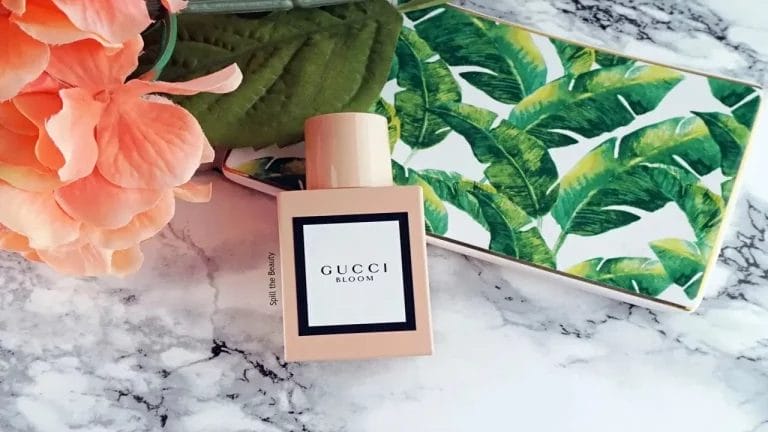 عطر قوتشي
