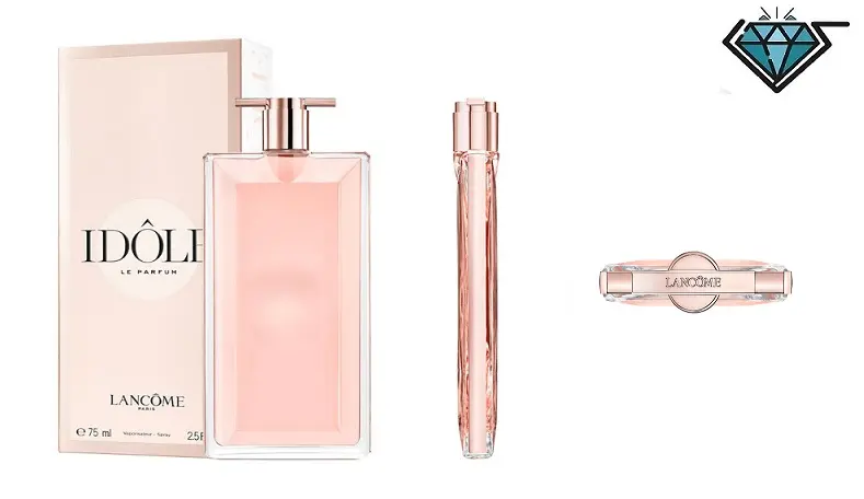 Idole Lancome Perfume