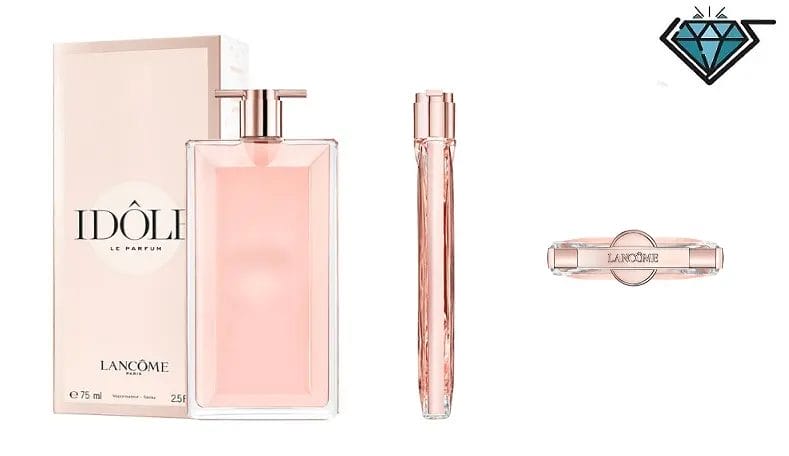 تقييم شامل | سعر ومواصفات عطر لانكوم ايدول النسائي الأصلي Idole Lancome Perfume