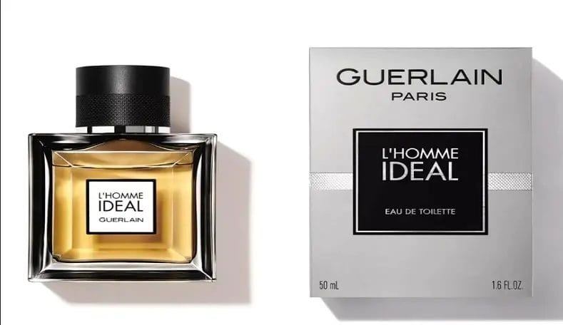 عطر Ideal
