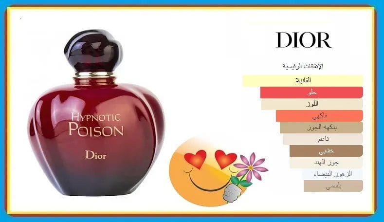 Hypnotic Poison Dior