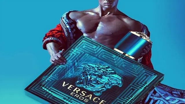 أفضل عطر رجالي مثير للشهوة لا تستطيع النساء مقاومته فرزاتشي ايروس