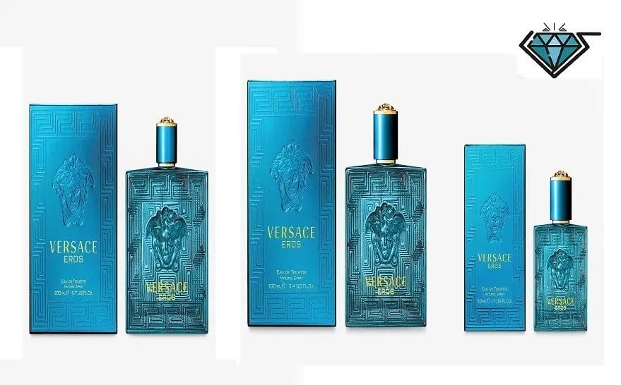 عطر فرزاتشي الازرق
