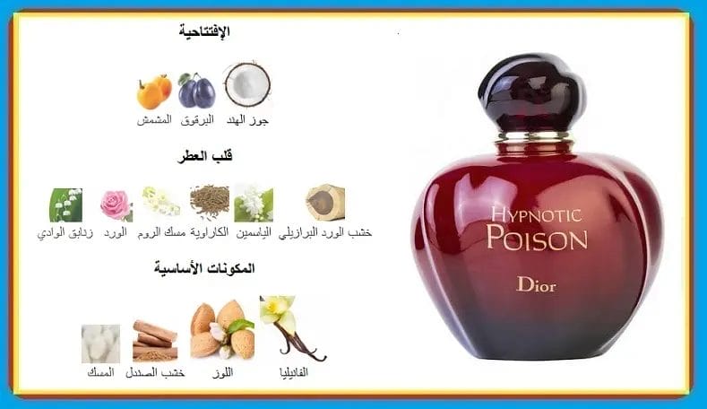 عطر بويزن القديم