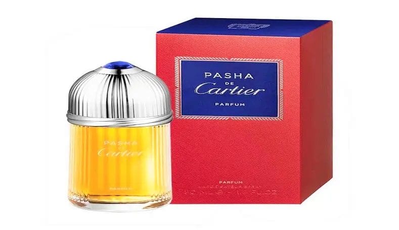 عطر كارتير باشا الاصلي