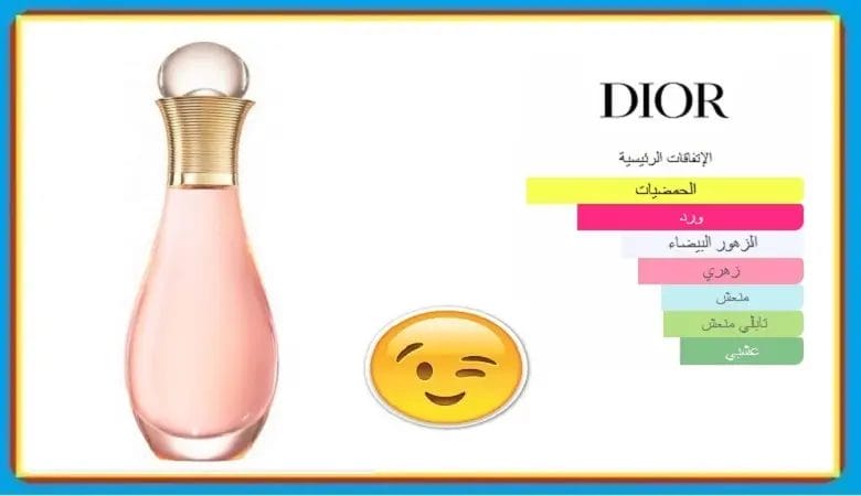 عطر جادور القديم