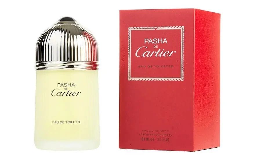 تقييم شامل عطر كارتير باشا للرجال القديم الاصلي عطر كارتير