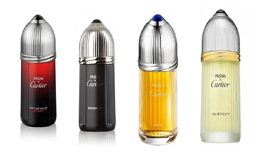 افضل عطر من كارتير باشا رجالي افضل عطر من كارتير باشا