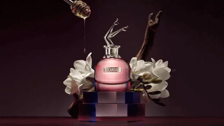 سكاندال