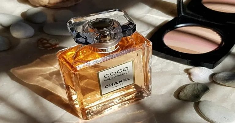 عطر شانيل