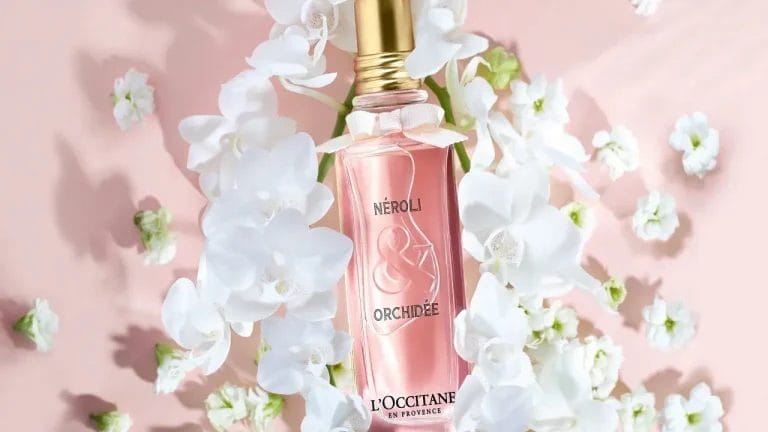 عطر لوكيستيان